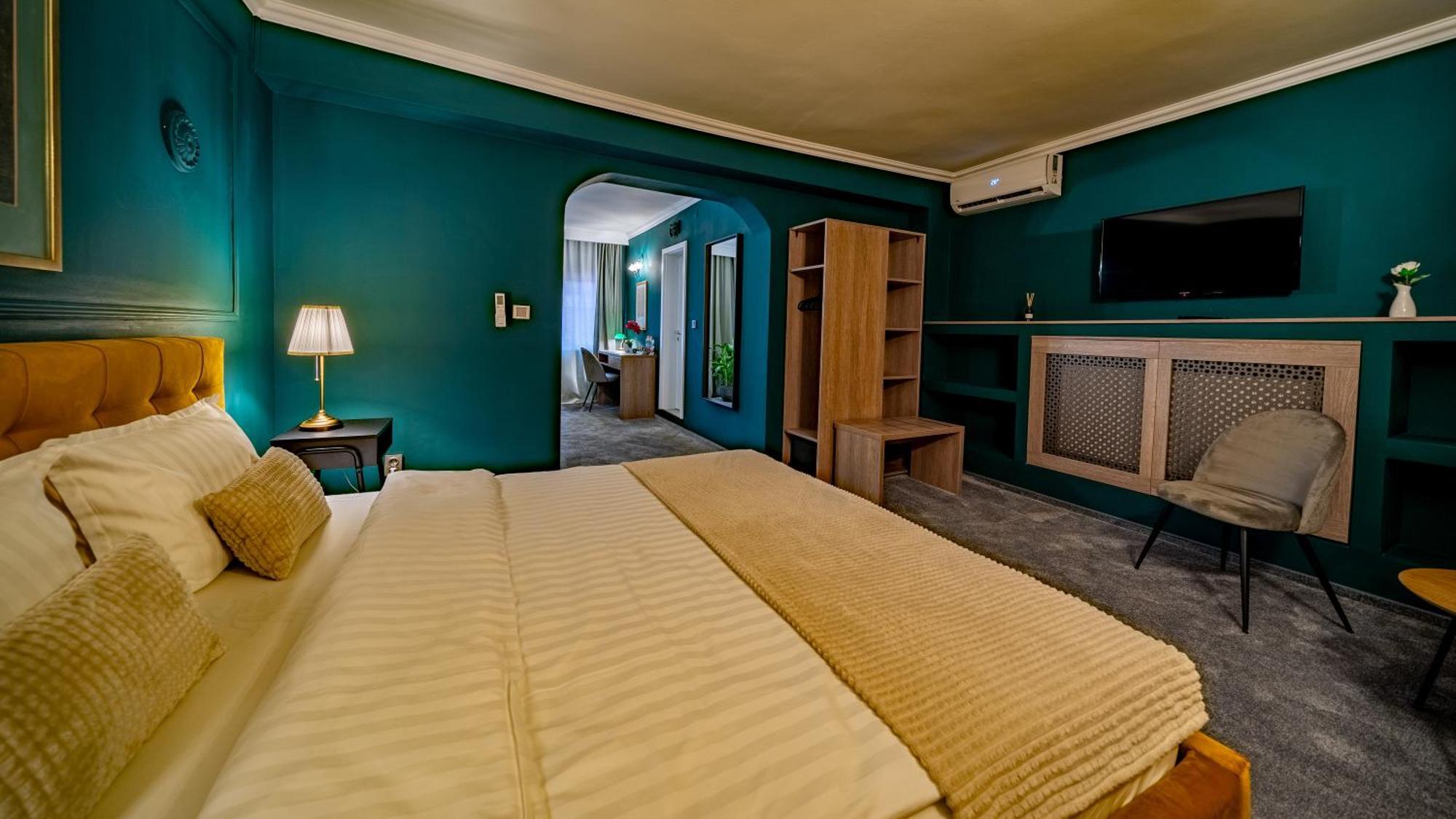 Hotel Coco Timisoara Exterior photo