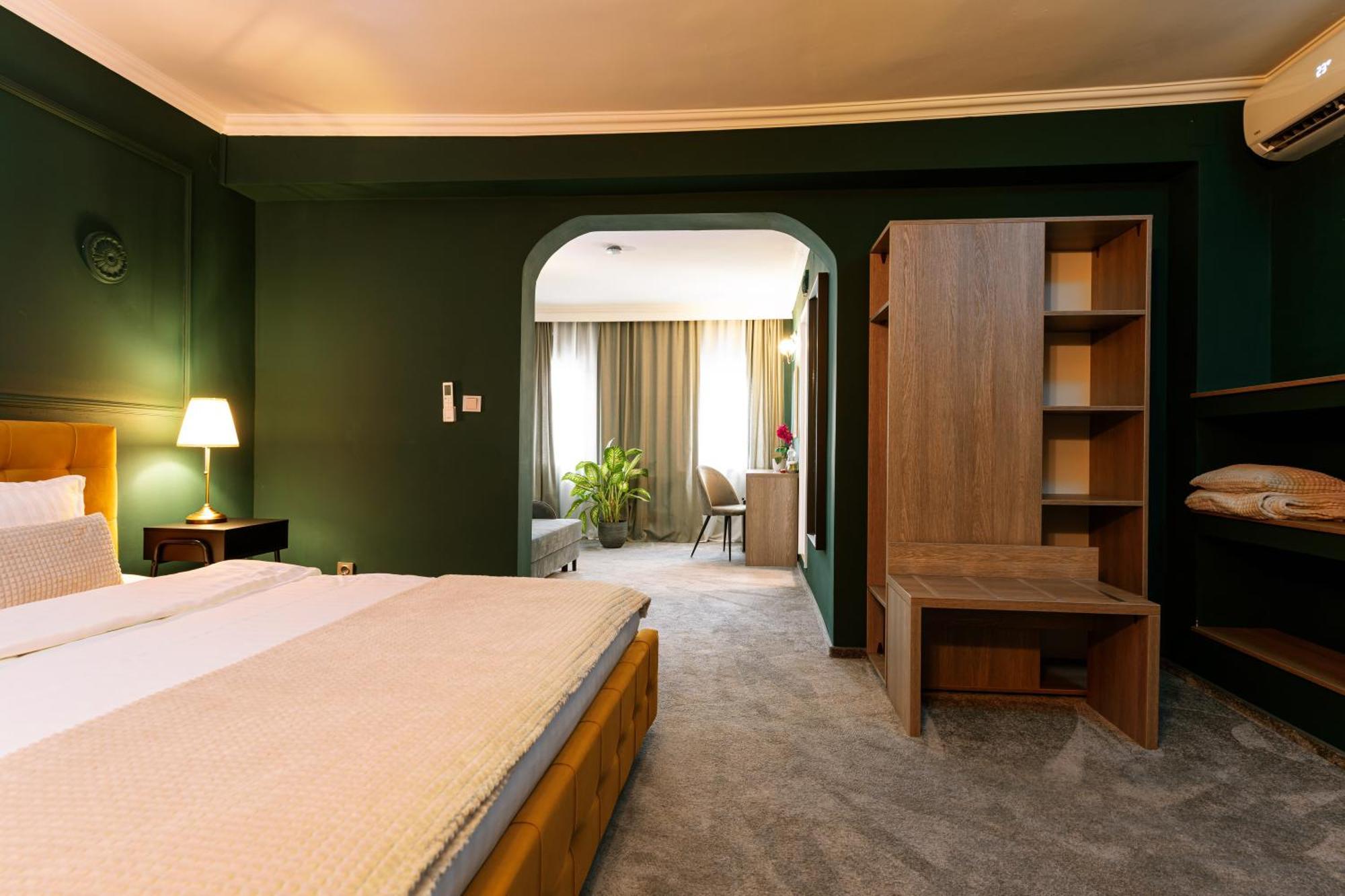 Hotel Coco Timisoara Exterior photo